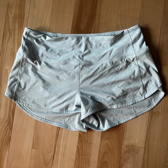 Lululemon speed up size 12 - Picture 7 of 11